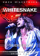 Whitesnake - Rock Milestones