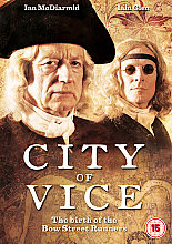 City Of Vice - Series 1 - Complete