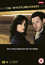 Whistleblowers - Series 1 - Complete, The