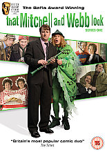 That Mitchell And Webb Look - Series 1 - Complete