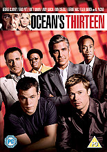 Ocean's Thirteen