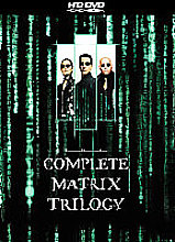 Matrix/Matrix Reloaded/Matrix Revolutions, The (aka The Matrix Trilogy) (Box Set)