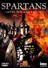 Spartans - The Rise And Fall