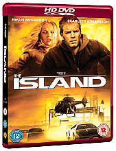 Island, The