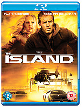 Island, The