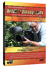 Successful Wildlife Videography