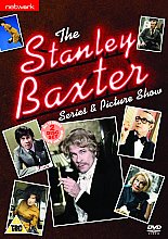 Stanley Baxter Show/The Stanley Baxter Picture Show, The