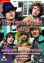 Fenn Street Gang - Series 1 - Complete, The