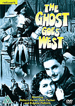 Ghost Goes West, The