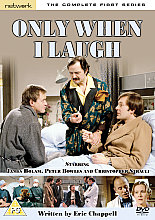 Only When I Laugh - Series 1 - Complete