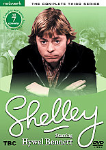 Shelley - Series 3 - Complete