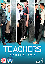 Teachers - Series 2