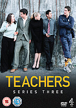 Teachers - Series 3