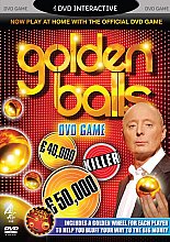 Golden Balls