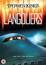 Stephen King's The Langoliers