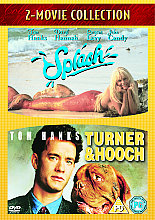 Turner And Hooch/Splash