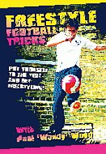 Freestyle Football Tricks