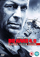 Die Hard 4.0 (aka Live Free Or Die Hard)