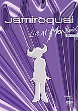 Jamiroquai - Live At Montreux 2003