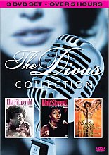 Divas Collection, The (Box Set) (Various Artists)