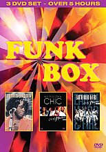 Funk Box, The (Various Artists)