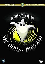 Ghost Tour Of Great Britain - Richard Felix Collection Vol.1, The