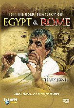 Hidden History Of Ancient Egypt And Rome, The