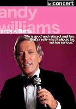 Andy Williams - In Concert