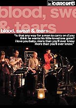 Blood, Sweat And Tears - In Concert