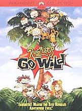 Rugrats Go Wild (Pocket Money Collection)