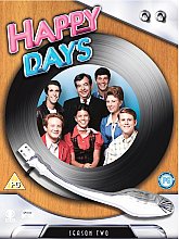 Happy Days - Series 2