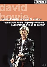 David Bowie - In Profile - Sound And Vision