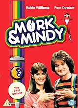 Mork And Mindy - Series 1