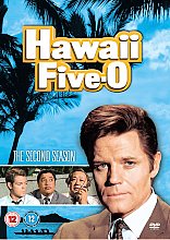 Hawaii Five-O - Series 2