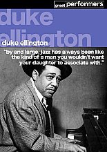 Duke Ellington - Great Performers