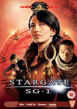 Stargate S.G. 1 - Series 10 Vol.5