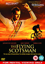 Flying Scotsman, The