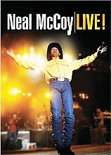 Neal McCoy - In Concert