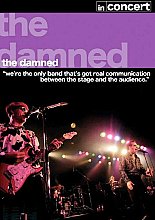 Damned - In Concert, The