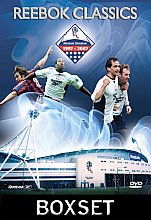 Bolton Wanderers - Reebok Classic (Box Set)