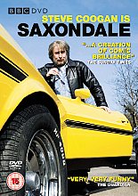 Saxondale - Series 1