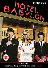 Hotel Babylon - Series 1 - Complete