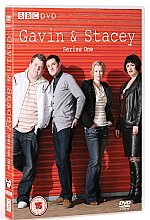 Gavin And Stacey - Series 1