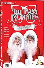 Two Ronnies - The Complete Christmas Specials, The