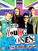 Young Ones - Series 1-2, The (25th Anniversary Edition)