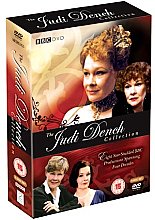 Judi Dench Collection, The