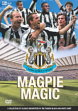 Newcastle United - Magpie Magic