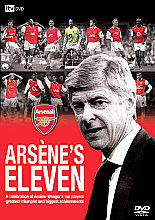 Arsenal - Arsene's Eleven