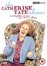 Catherine Tate Show - Series 1-3, The