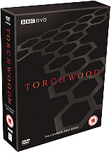 Torchwood - Series 1 - Complete (Box Set)